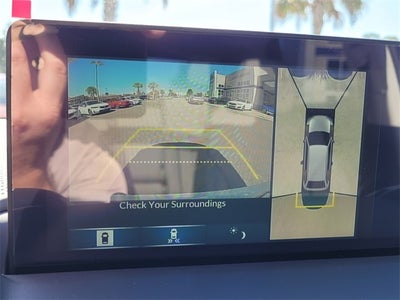 2025 Acura RDX with Advance Package