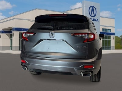2026 Acura RDX 4ADV