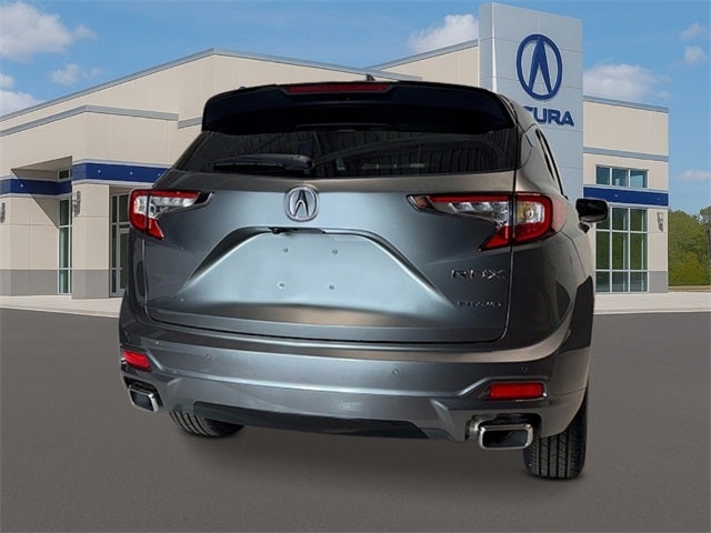 2026 Acura RDX 4ADV