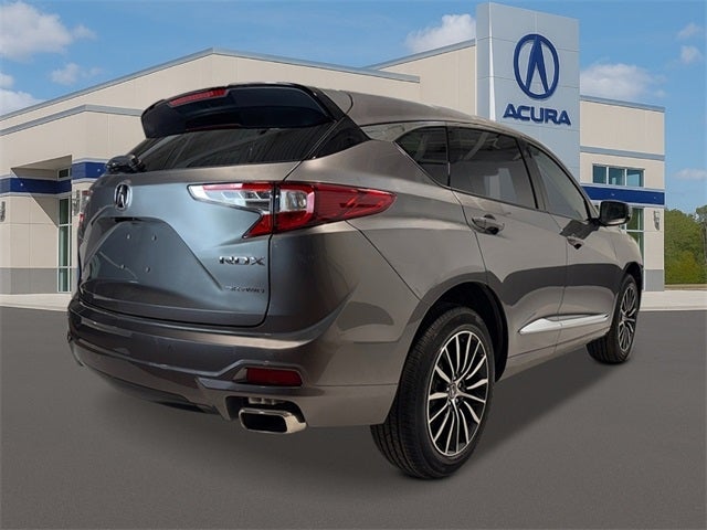2026 Acura RDX 4ADV