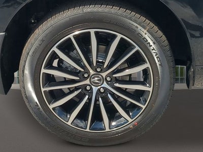 2026 Acura RDX 4ADV
