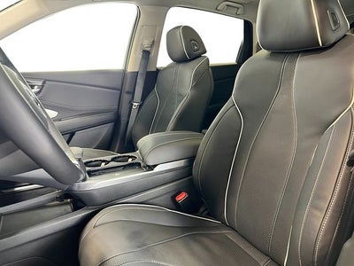 2026 Acura RDX 4ADV