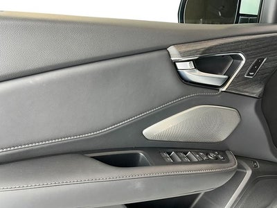 2026 Acura RDX 4ADV