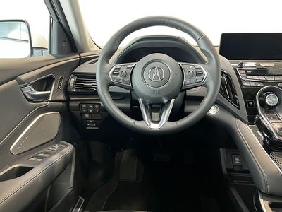 2026 Acura RDX 4ADV