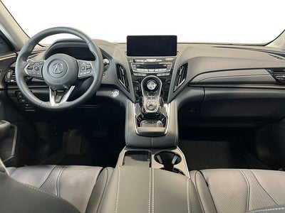 2026 Acura RDX 4ADV