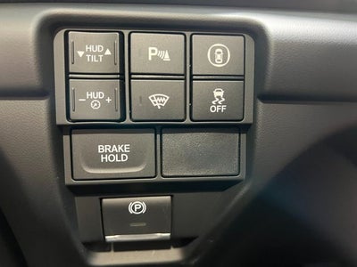 2026 Acura RDX 4ADV