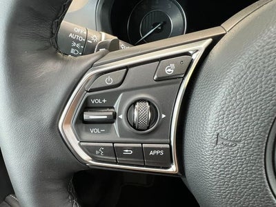 2026 Acura RDX 4ADV