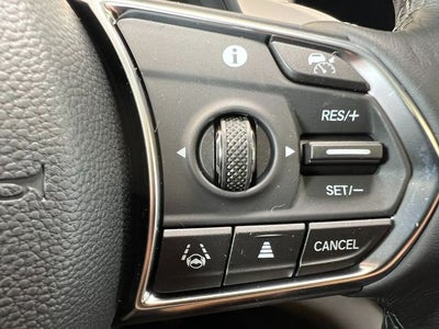 2026 Acura RDX 4ADV