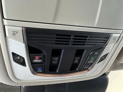 2026 Acura RDX 4ADV