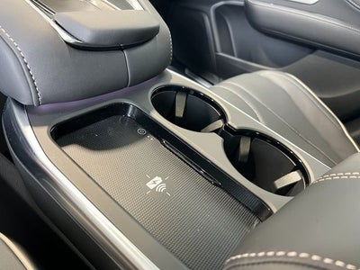 2026 Acura RDX 4ADV