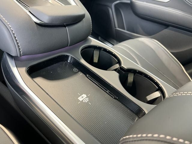 2026 Acura RDX 4ADV