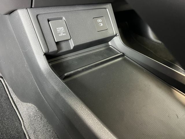 2026 Acura RDX 4ADV
