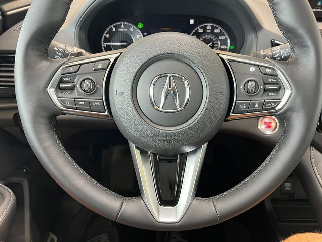 2026 Acura RDX 4ADV