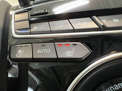 2026 Acura RDX 4ADV