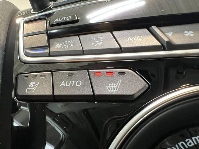 2026 Acura RDX 4ADV