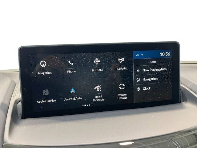 2026 Acura RDX 4ADV