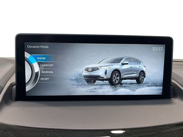 2026 Acura RDX 4ADV