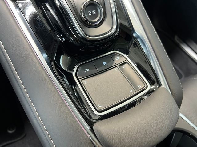 2026 Acura RDX 4ADV