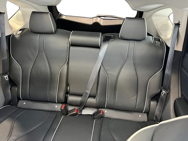 2026 Acura RDX 4ADV