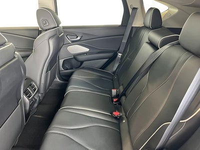 2026 Acura RDX 4ADV