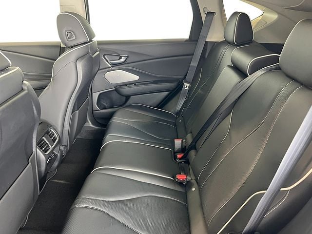 2026 Acura RDX 4ADV