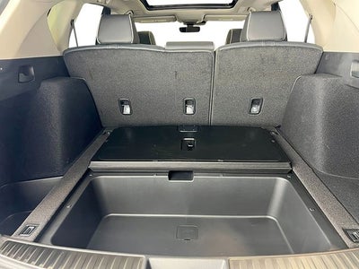 2026 Acura RDX 4ADV