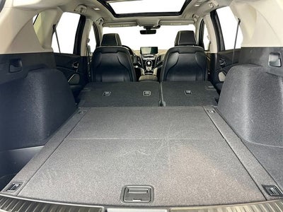2026 Acura RDX 4ADV