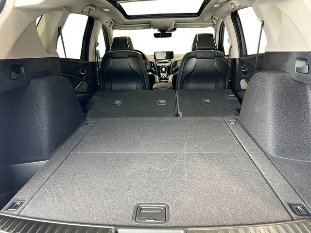 2026 Acura RDX 4ADV