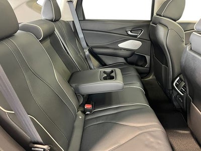 2026 Acura RDX 4ADV
