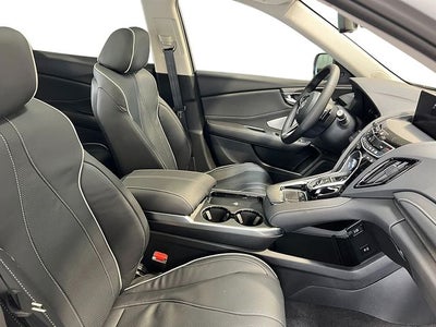 2026 Acura RDX 4ADV