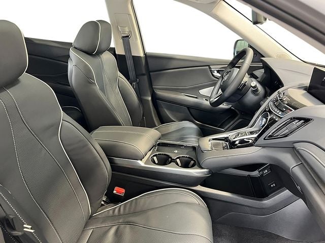 2026 Acura RDX 4ADV