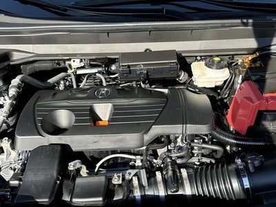 2026 Acura RDX 4ADV
