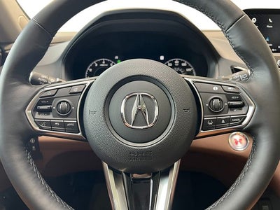 2026 Acura RDX 4ADV