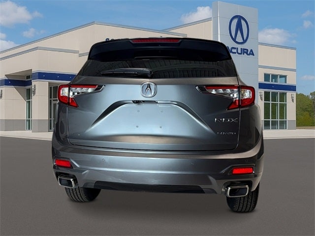 2026 Acura RDX 4ADV
