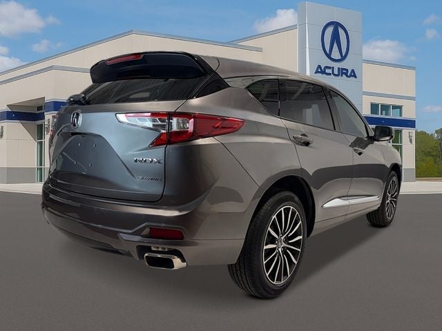 2026 Acura RDX 4ADV