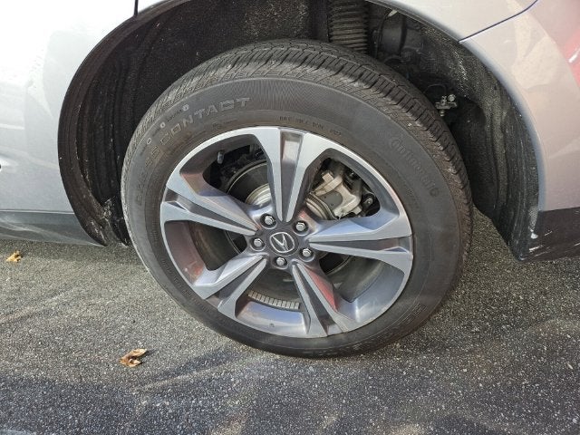 2023 Acura RDX 4ADV