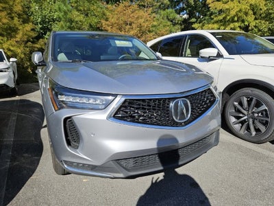 2023 Acura RDX 4ADV