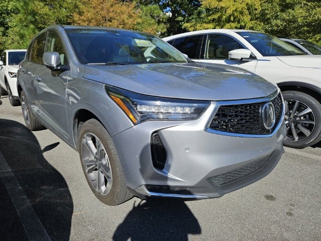 2023 Acura RDX 4ADV