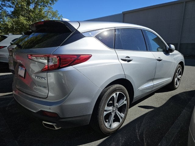 2023 Acura RDX 4ADV