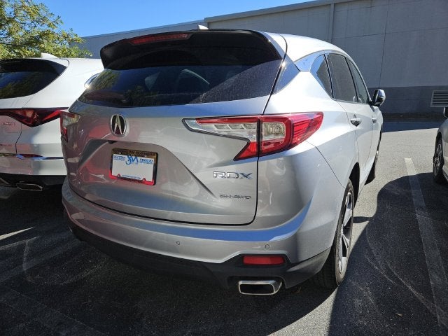 2023 Acura RDX 4ADV