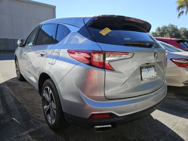 2023 Acura RDX 4ADV