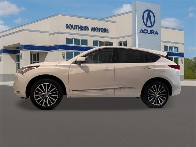 2026 Acura RDX 4ADV