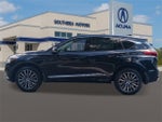 2026 Acura RDX 4ADV