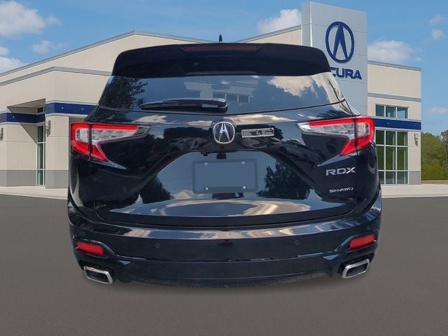 2026 Acura RDX 4ADV
