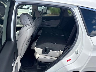 2025 Acura RDX Advance Package SH-AWD