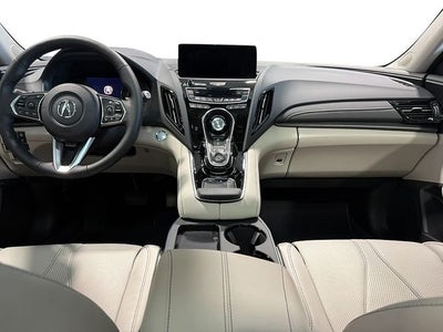 2026 Acura RDX Advance Package SH-AWD
