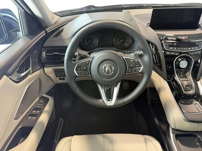 2026 Acura RDX Advance Package SH-AWD
