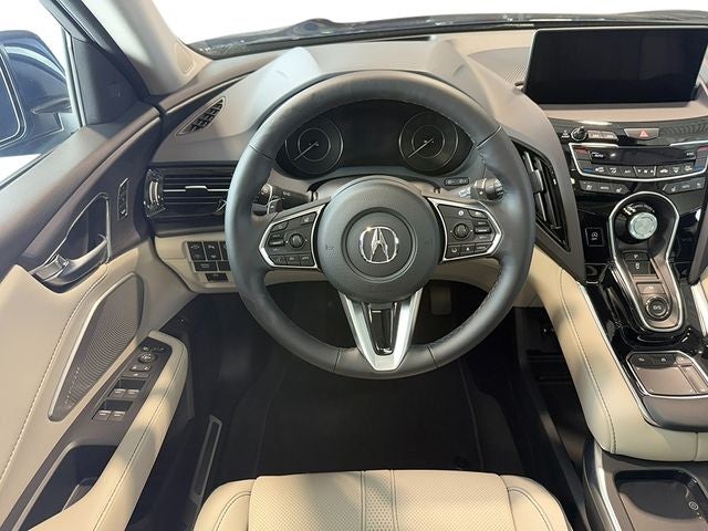 2026 Acura RDX Advance Package SH-AWD