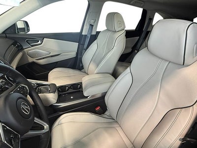 2026 Acura RDX Advance Package SH-AWD