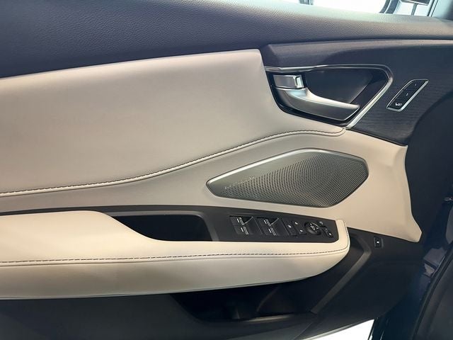 2026 Acura RDX Advance Package SH-AWD